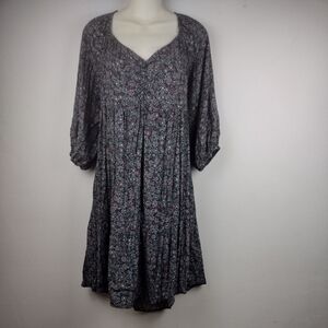 Veveret Boho Dress size L